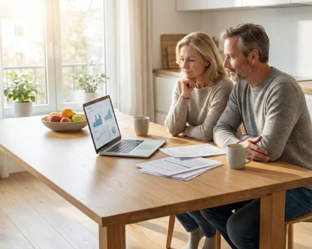 


    
    
    Veľká zmena od januára 2026: Sociálna poisťovňa nám pošle odhad budúceho dôchodku


    Veľká zmena od januára 2026: Sociálna poisťovňa nám pošle odhad budúceho dôchodku