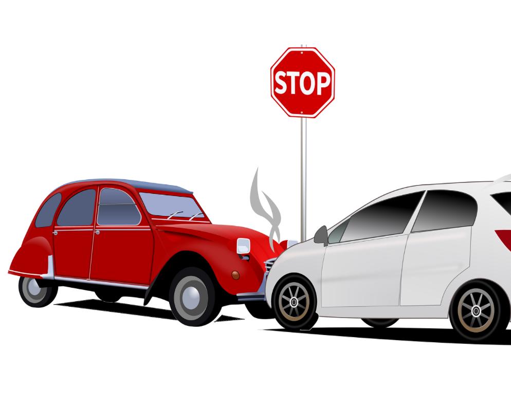 Dajte svojmu automobilu havarijnú poistku ako prevenciu!